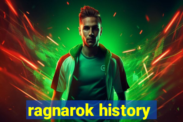 ragnarok history